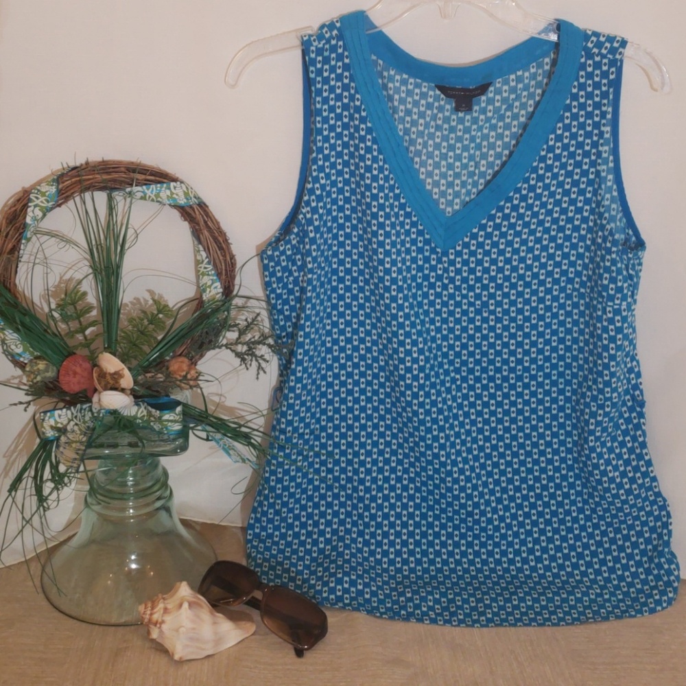 Tommy Hilfiger Tank Top
